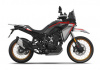 QJ MOTOR SRT 450 RX, 2026 г.