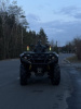 BRP Outlander XT, 2016 г.