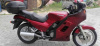 Kawasaki GTR, 1988 г.