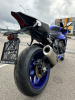 Yamaha YZF, 2024 г.