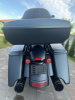 Harley-Davidson Street Glide, 2021 г.