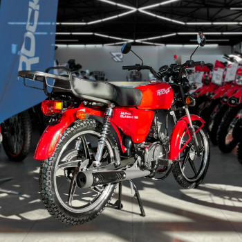  ROCKOT ALPHA CLASSIC, 2026 г.