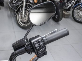 Harley-Davidson LiveWire LW1, 2021 г.