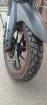 ROCKOT DAKAR, 2025 г.