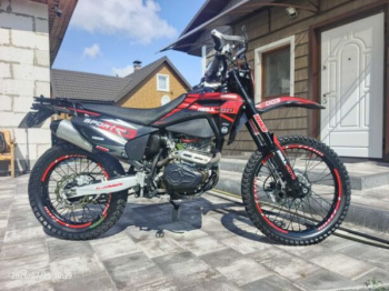 Regulmoto Sport 003 Pro, 2024 г.