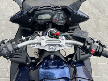 Yamaha FZ 1, 2007 г.