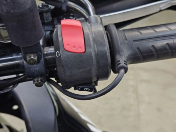 Suzuki DL 650 ABS, 2010 г.