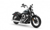 Harley-Davidson Street Bob, 2025 г.