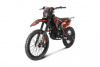 TMBK ENVY 300 PRO (PR300) Black/Red, 2026 г.