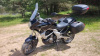 Kawasaki Versys, 2007 г.