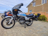 Honda CB 400, 1979 г.