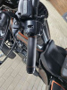 Harley-Davidson Touring flhtk, 2020 г.