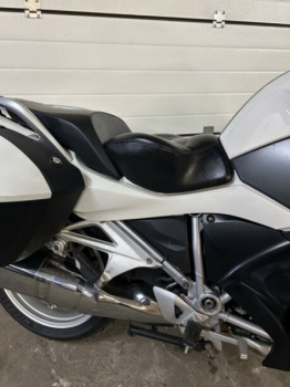 BMW R R1200RT, 2017 г.