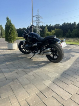 BMW R, 2024 г.
