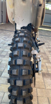 Эндуро ROCKOT R5S Pride 150, 2026 г.