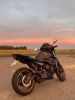 Yamaha XJ, 2012 г.
