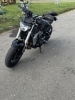 Yamaha MT MT09, 2014 г.