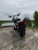 Harley-Davidson Fat Bob, 2011 г.