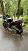 Honda CBR F2, 1992 г.