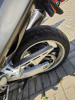 Honda CBR, 1997 г.