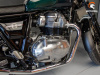 Royal Enfield Interceptor 650, 2026 г.