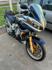 Yamaha FZ, 2005 г.