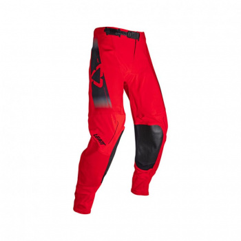 Штаны leatt moto 4.5 red