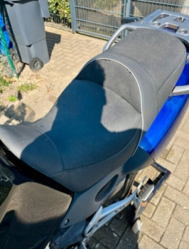 Honda Varadero XL1000V SD02, 2004 г.