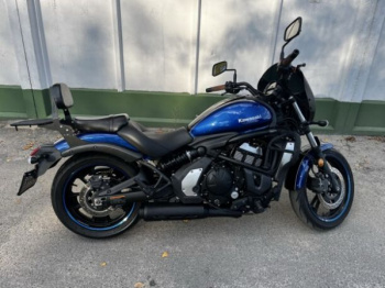 Kawasaki Vulcan S, 2015 г.