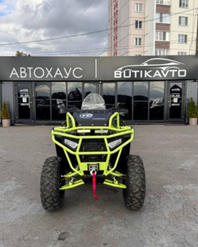 Avantis Forester 300 Long, 2026 г.