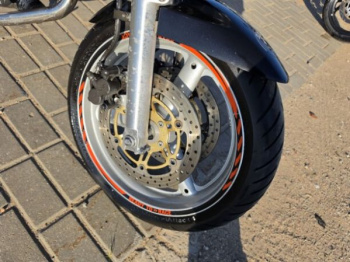 Suzuki SV, 2000 г.