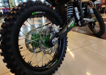Motoland X3 300 PRO EFI, 2025 г.