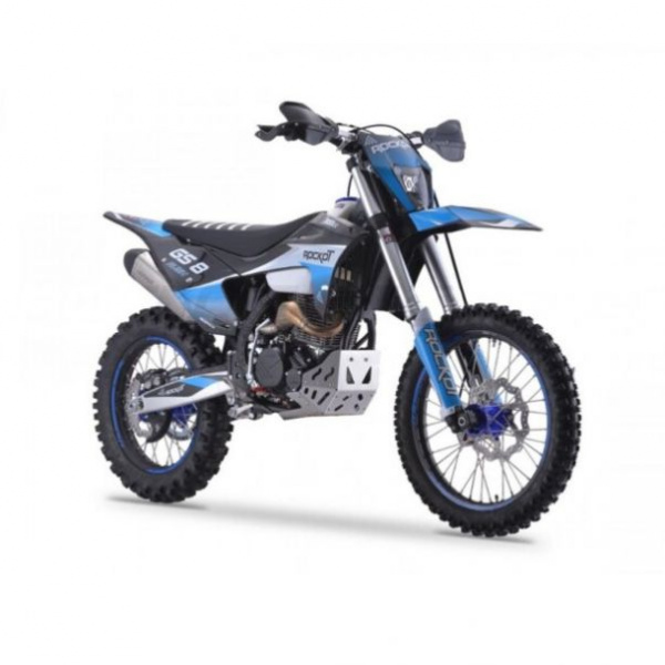 Roliz Cross Rockot GS 8 Rush, 2023 г.