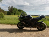 Kawasaki Ninja z1000sx, 2023 г.
