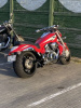 Suzuki Boulevard M109R, 2013 г.