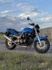 Kawasaki ZR, 2001 г.