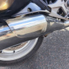 Honda Deauville NT700V, 2007 г.