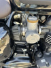 Triumph Bonneville T120 Black, 2023 г.