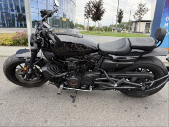 Harley-Davidson Sportster RH1250S, 2022 г.