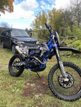 Progasi RACE 300 AIR, 2025 г.