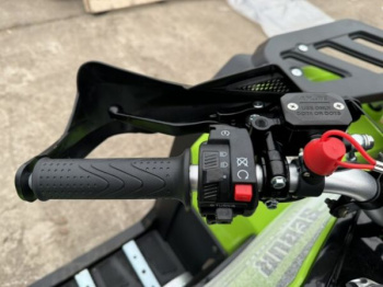 Sebur 200 PRO X, 2025 г.