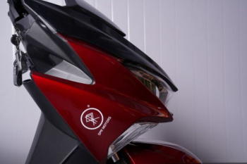 SPRMOTORS Force 150cc (49сс), 2026 г.