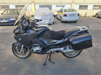 BMW R R1200RT, 2005 г.