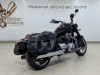 Triumph Thunderbird, 2014 г.