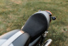 Triumph Thruxton RS, 2020 г.