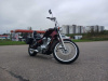 Suzuki Intruder VS800, 1995 г.