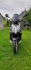 Kymco Super 8, 2009 г.