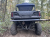 Honda TRX SXS700 Pioneer, 2020 г.