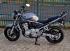 Suzuki Bandit Gsf650n, 2008 г.