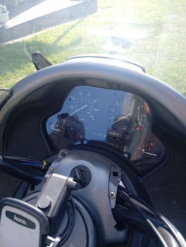 BMW K K1200lt, 2000 г.